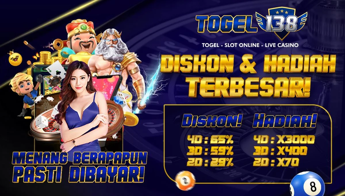 Situs Togel Online